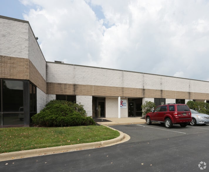 More Photos Of 500-518 First State Blvd, Stanton Unknown For Lease