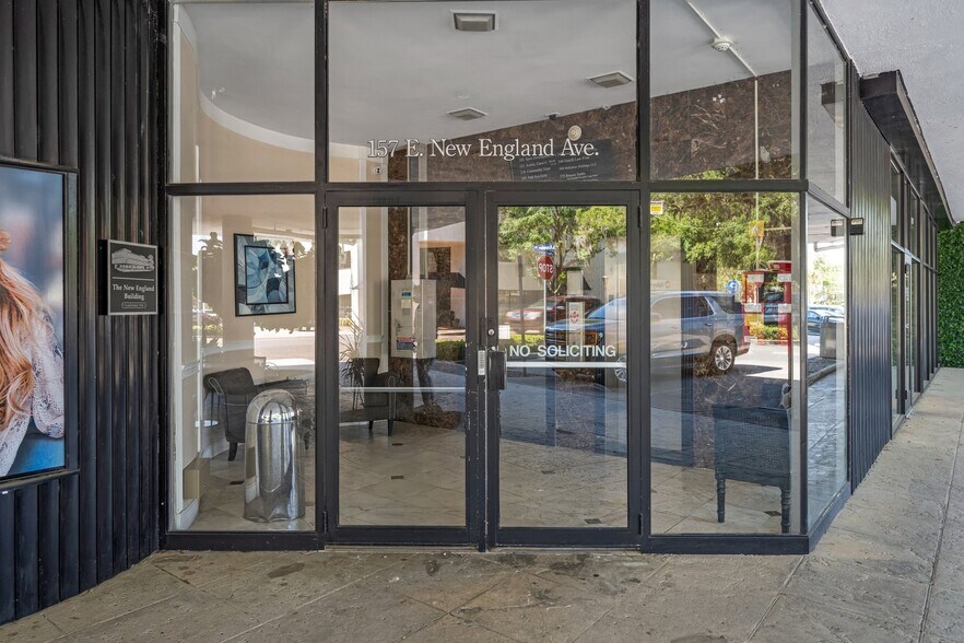 More Photos Of 155-157 E New England Ave, Winter Park Medical For Sale