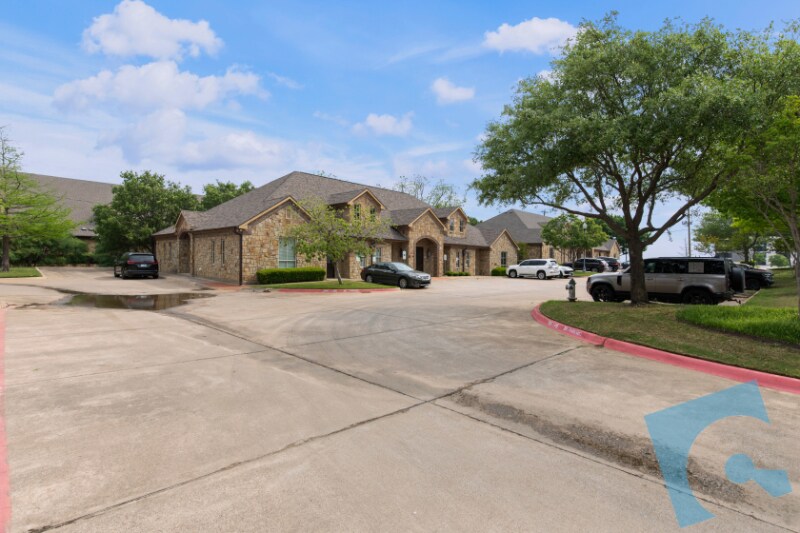 More Photos Of 1340 N White Chapel Blvd, Southlake Office For Sale