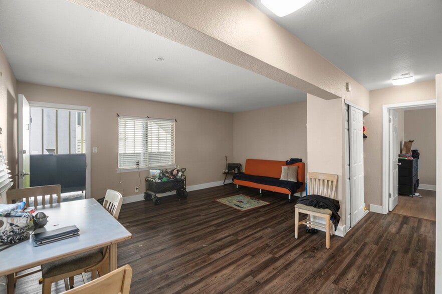 More Photos Of 545 S 9th St, San Jose Apartments For Sale