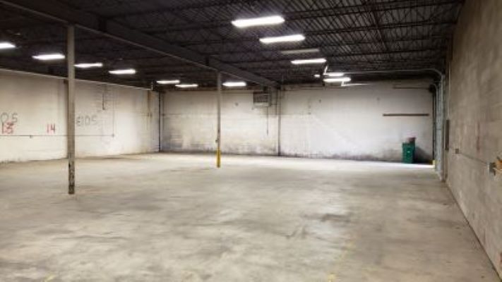 More Photos Of 530 E 8th St, Junction City Warehouse For Sale