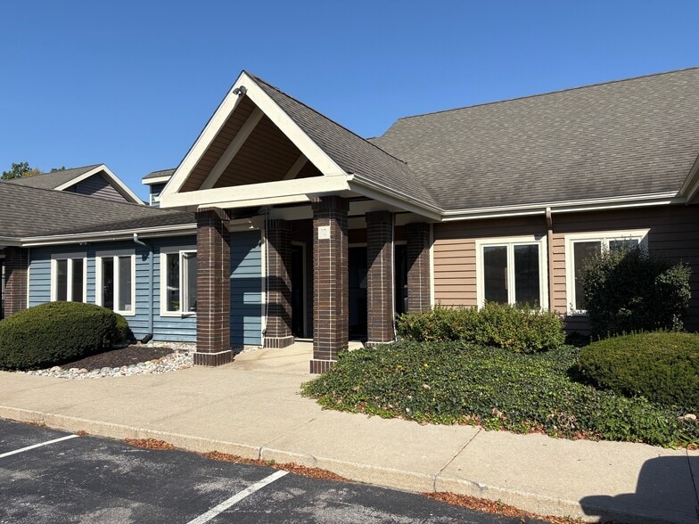 Primary Photo Of 4630 W Jefferson Blvd, Fort Wayne Loft Creative Space For Sale