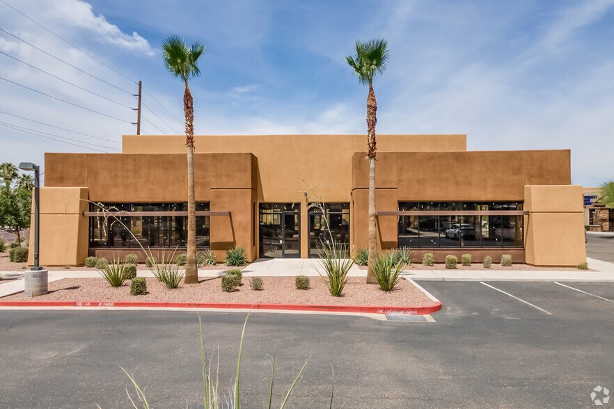 More Photos Of 1460 W Elliot Rd, Gilbert Medical For Lease