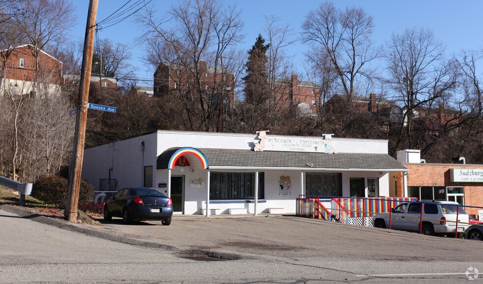 Primary Photo Of 3001 Sussex Ave, Pittsburgh Daycare Center For Lease