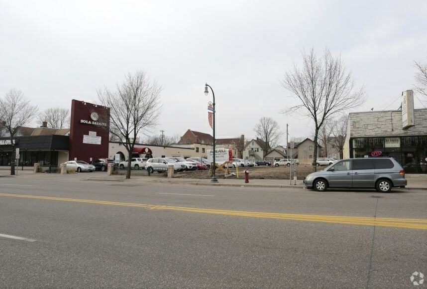 More Photos Of 3020 Lyndale Ave S, Minneapolis Land For Lease