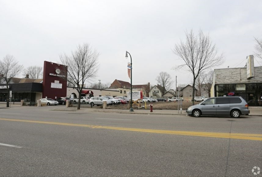 More Photos Of 3020 Lyndale Ave S, Minneapolis Land For Lease