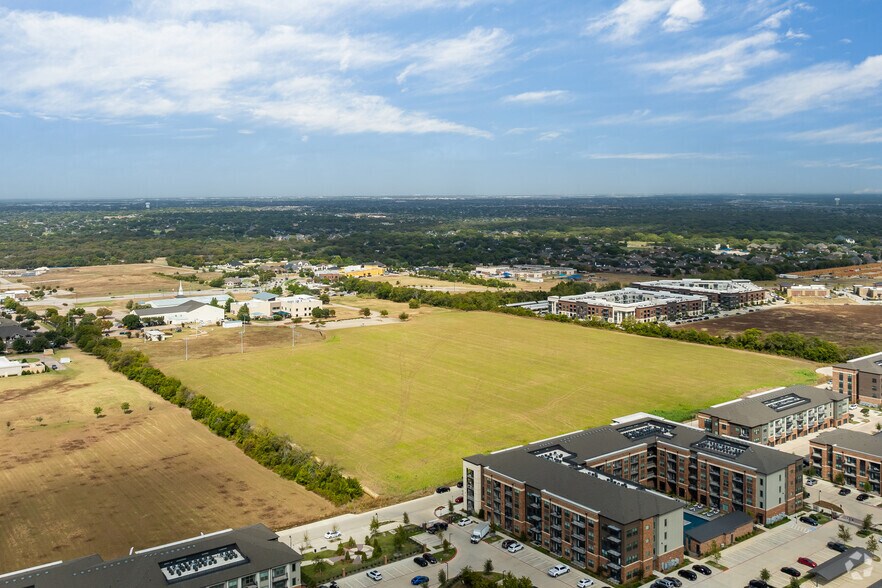 More Photos Of 1800 E Broad St, Mansfield Land For Sale