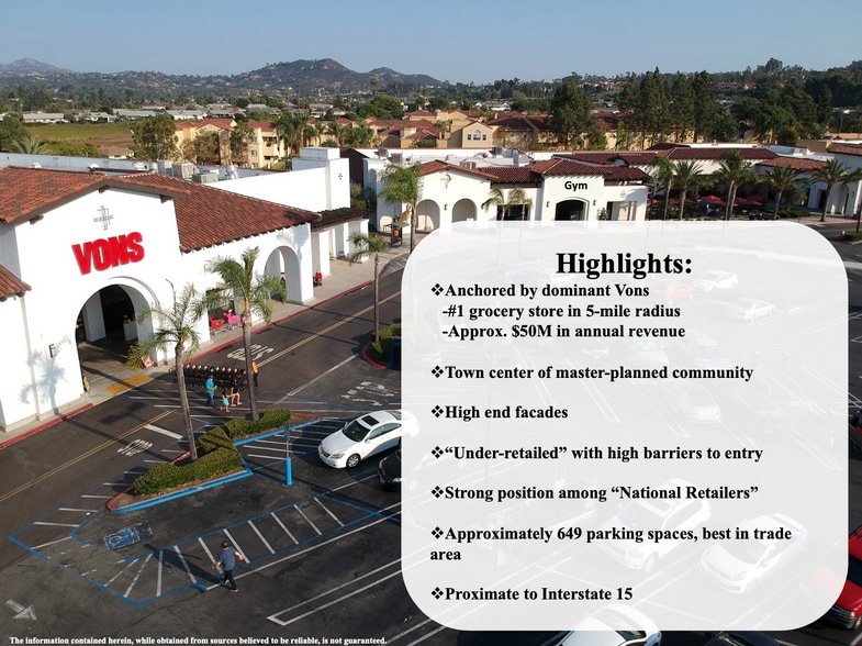 More Photos Of 11965-11987 Bernardo Plaza Dr, San Diego Restaurant For Lease