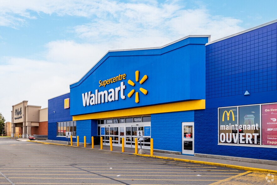 More Photos Of 100 Boul Omer-Marcil, St-Jean-sur-Richelieu Unknown For Lease