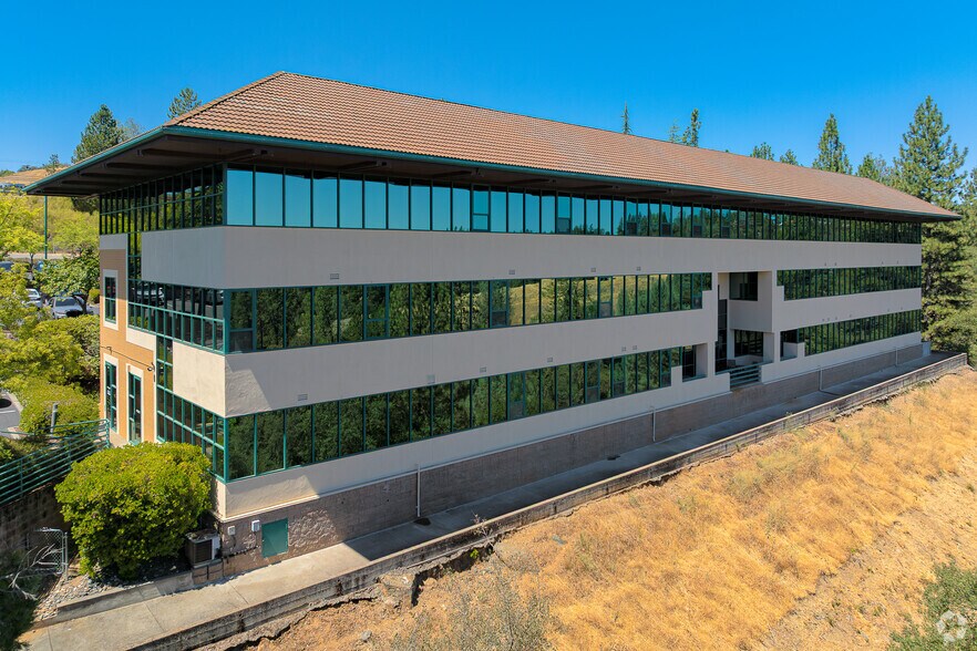 Primary Photo Of 13620 Lincoln Way, Auburn Office For Sale
