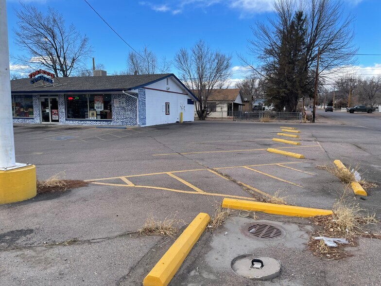 More Photos Of 2355 Fremont Dr, Canon City Freestanding For Sale