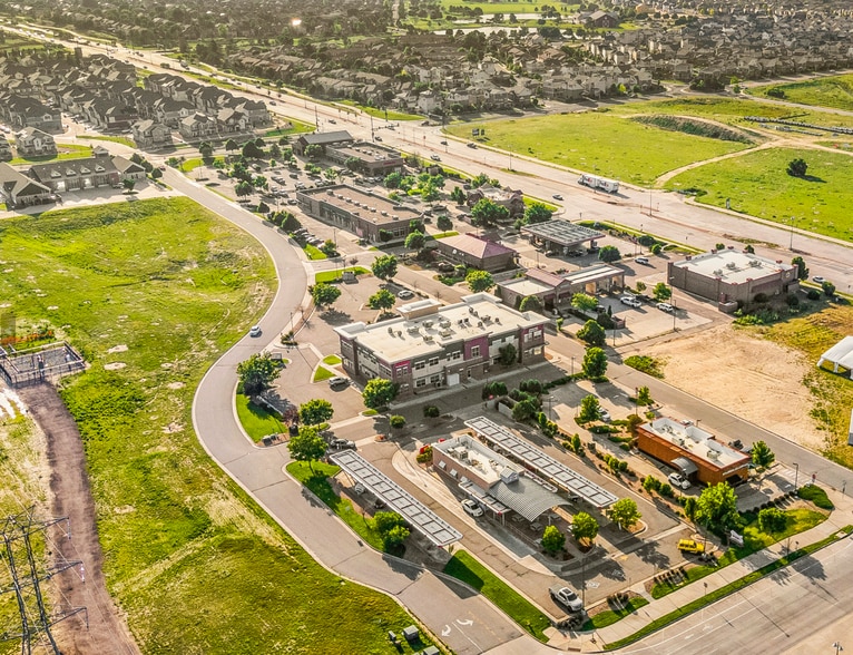 More Photos Of 10319 Tower Rd, Commerce City Fast Food For Sale