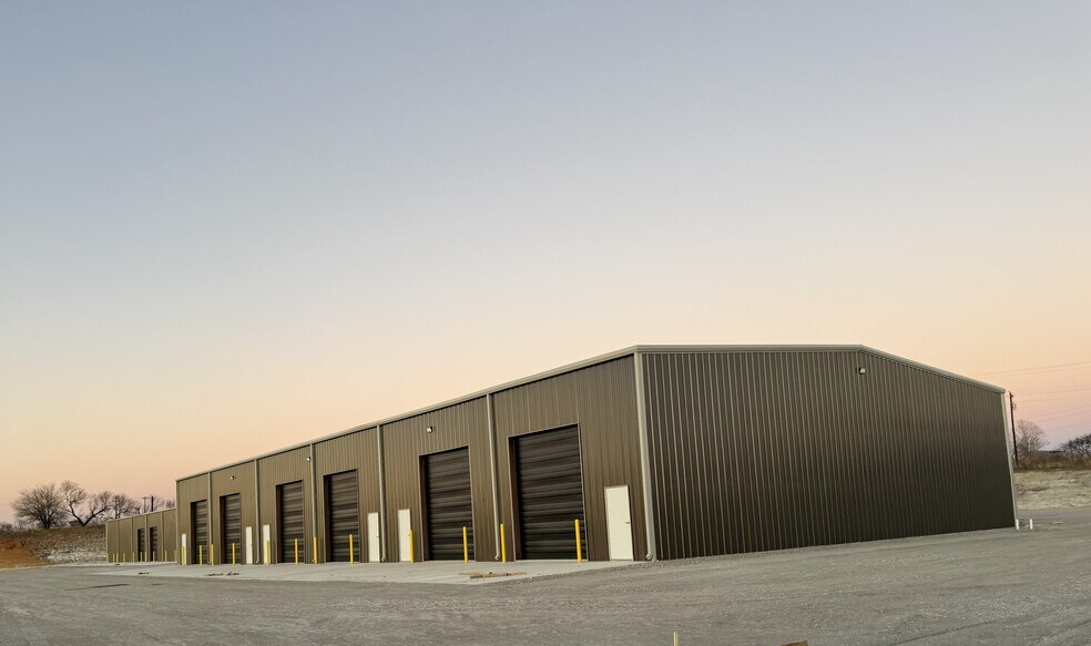 More Photos Of 111 US Highway 380 Hwy, Decatur Unknown For Lease