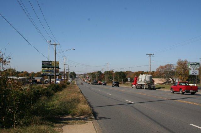 More Photos Of 2365 E Oak St, Conway Land For Sale