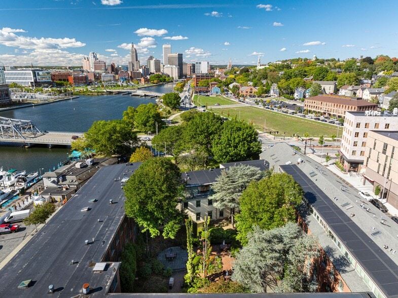 More Photos Of 520 S Water St, Providence Office Residential For Sale