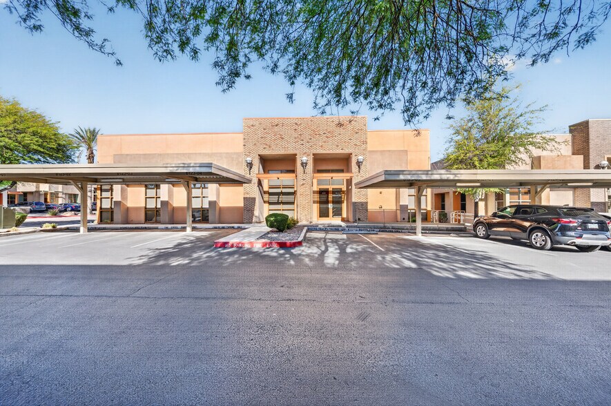 More Photos Of 6123 S Rainbow Blvd, Las Vegas Office For Lease