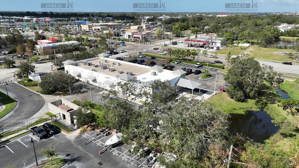 More Photos Of 2683-2699 Roosevelt Blvd, Clearwater Unknown For Lease
