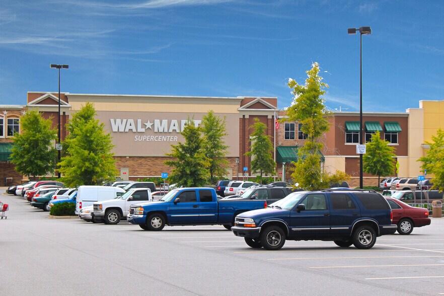 More Photos Of 4001 Lagniappe Way, Tallahassee Land For Lease