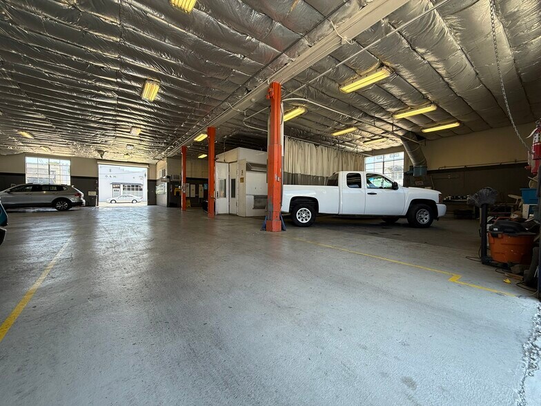 More Photos Of 501 9th Ave, San Mateo Service For Lease