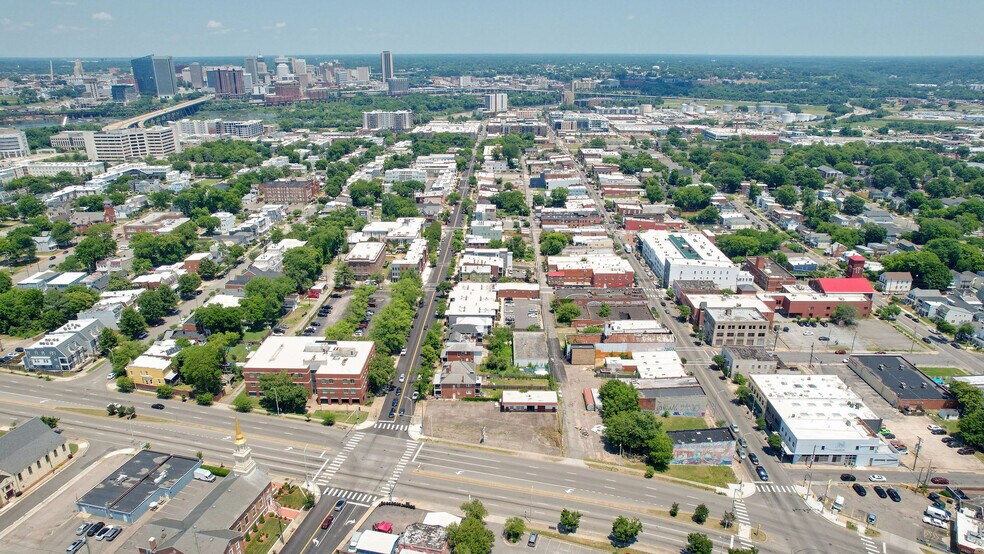 More Photos Of 7 Cowardin Ave, Richmond Freestanding For Sale