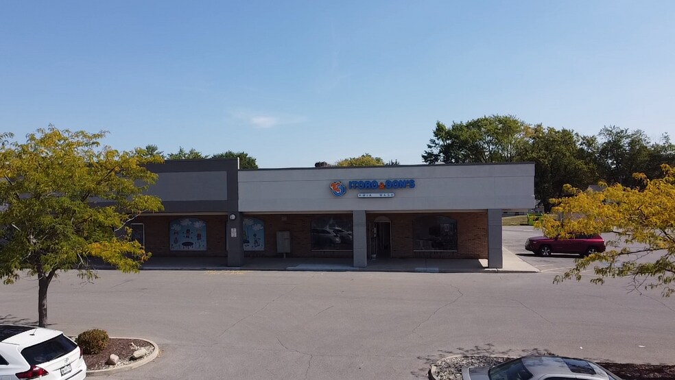 More Photos Of 6302-6770 E State Blvd, Fort Wayne Unknown For Lease