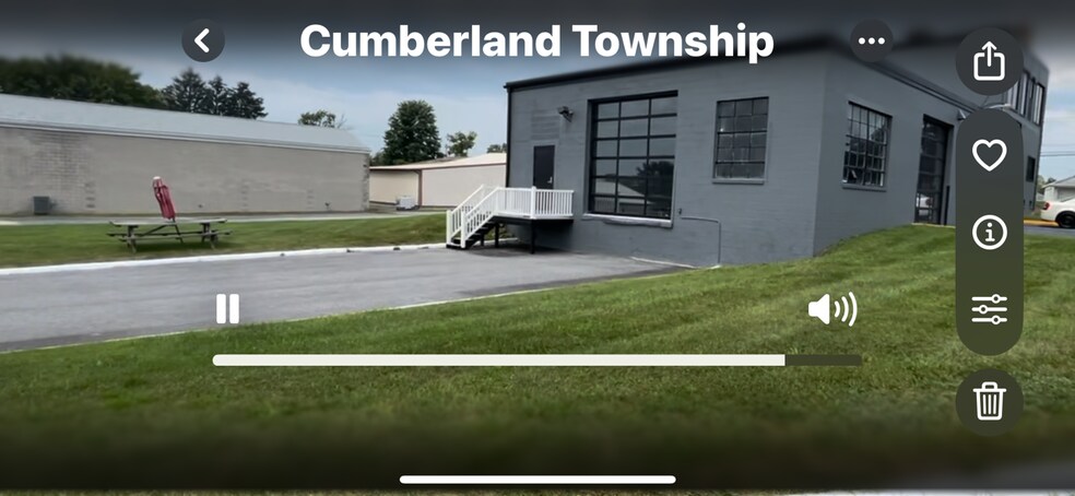 More Photos Of 1140 Chambersburg Rd, Gettysburg Light Distribution For Lease