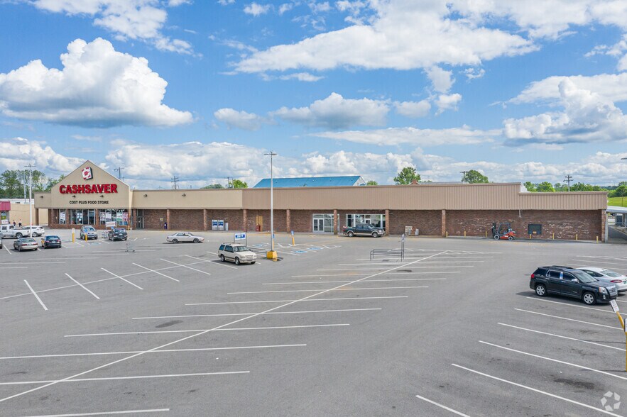 More Photos Of 112 W Knight St, Portland Unknown For Lease