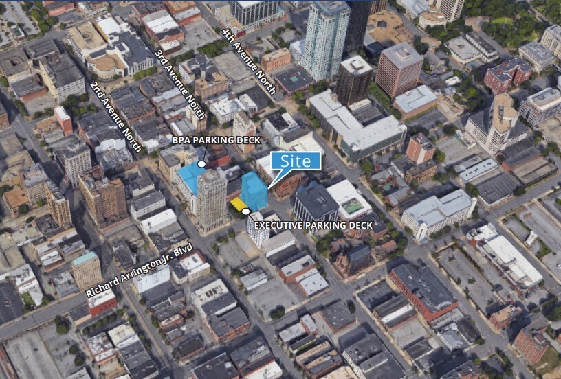 More Photos Of 2025 3rd Ave N, Birmingham Office For Lease