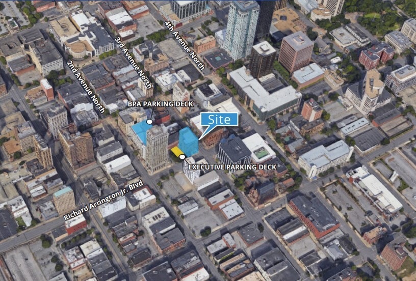 More Photos Of 2025 3rd Ave N, Birmingham Office For Lease