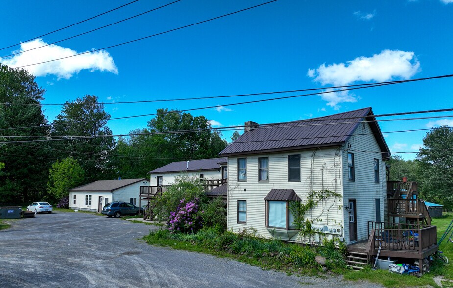 More Photos Of 8013 NY-13, Blossvale Apartments For Sale