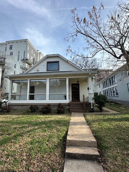 More Photos Of 3011 Poston Ave, Nashville Office For Lease