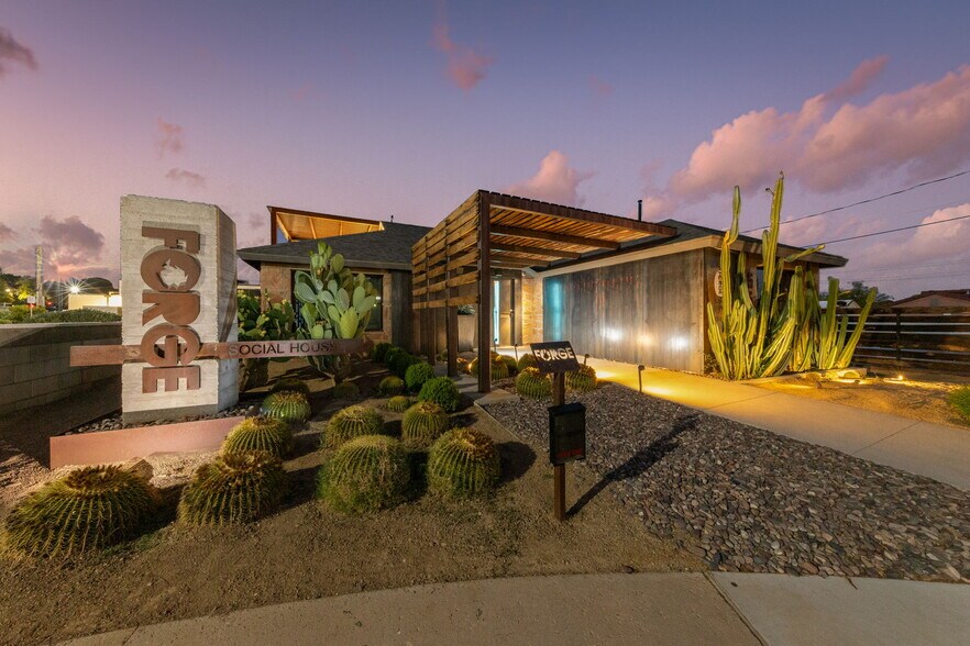More Photos Of 553 California Ave, Boulder City Restaurant For Sale