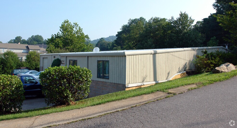 More Photos Of 3865 Sweeten Creek Rd, Arden Light Distribution For Lease