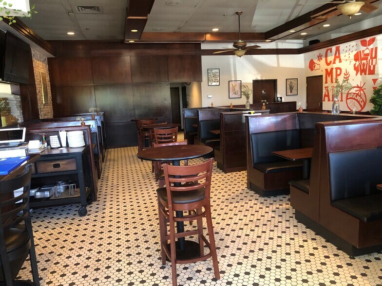 More Photos Of 6490-6551 E Hamden Ave, Denver Storefront For Lease