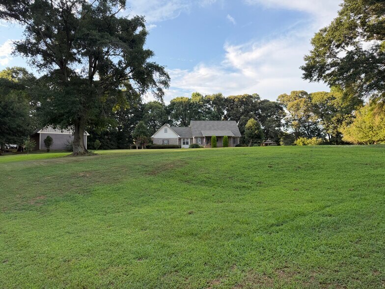 More Photos Of 3481 Highway 59, Commerce Land For Sale