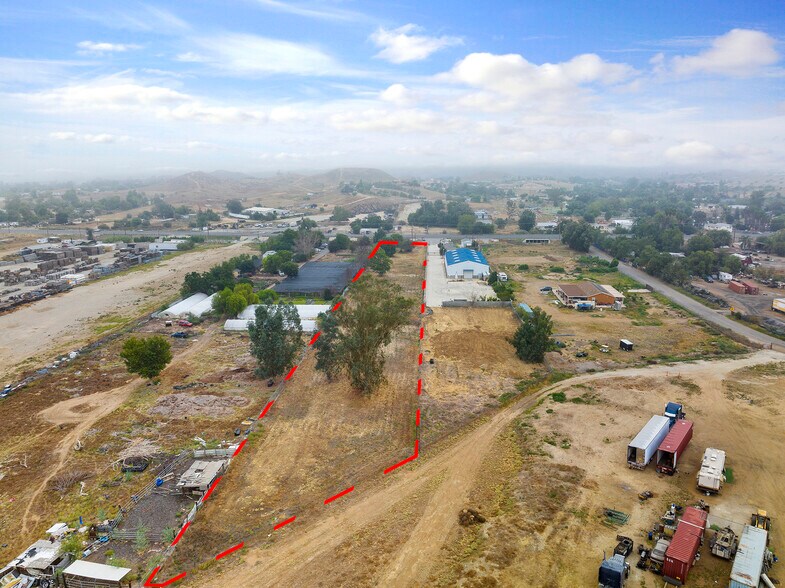 More Photos Of 24861 State Highway 74, Perris Land For Sale