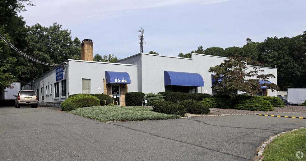 Primary Photo Of 62 Parsippany Blvd, Boonton Showroom For Sale