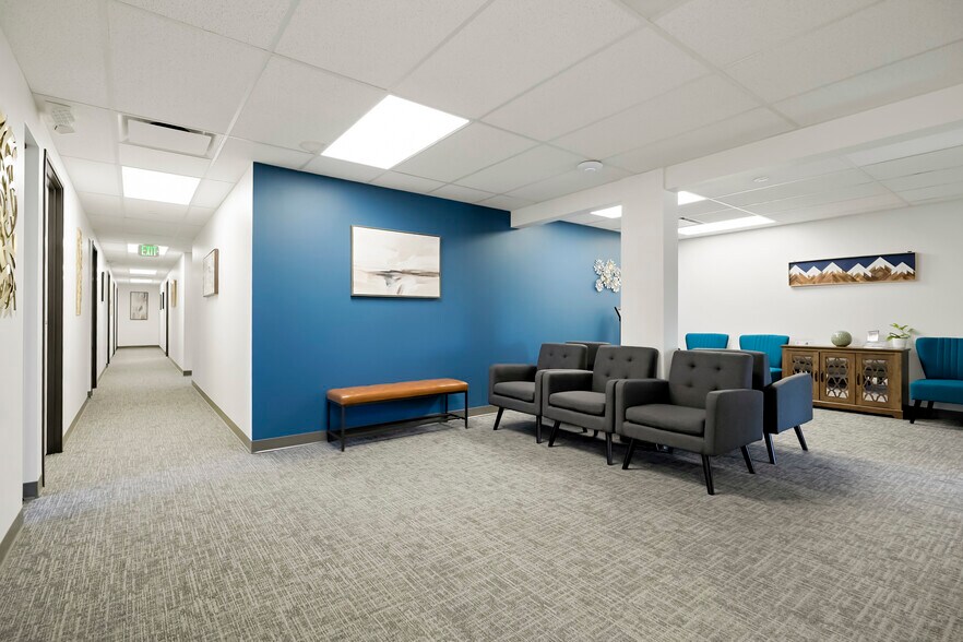 More Photos Of 11031 Sheridan Blvd, Westminster Office For Lease