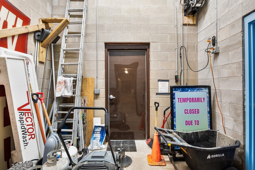 More Photos Of 1275 Margaret st, Markesan Storefront For Sale