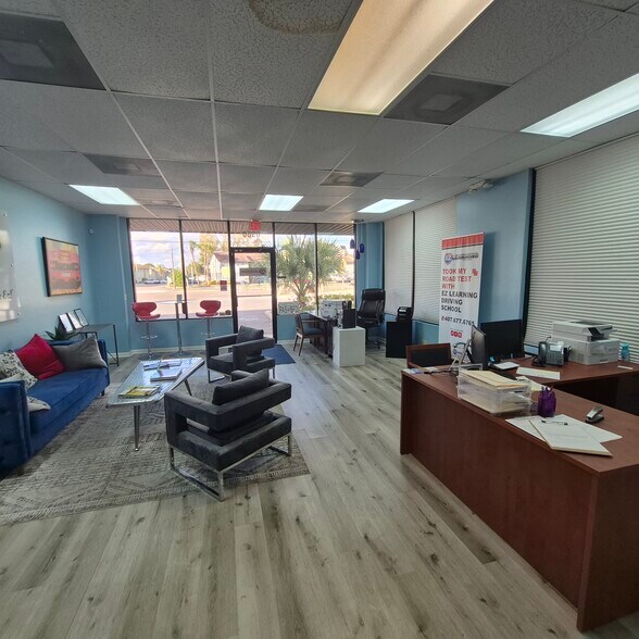More Photos Of 6950-6980 Aloma Ave, Winter Park Office For Sale