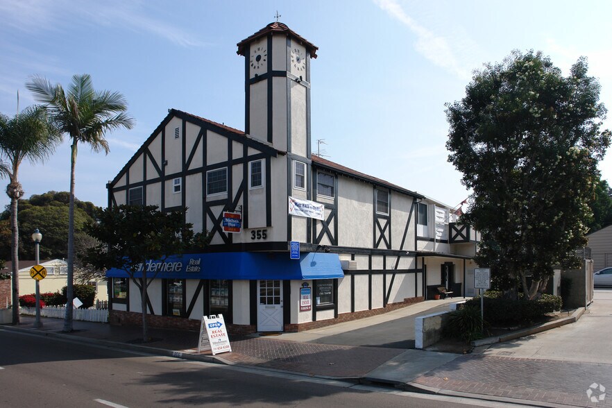 More Photos Of 355 Carlsbad Village Dr, Carlsbad Office For Sale