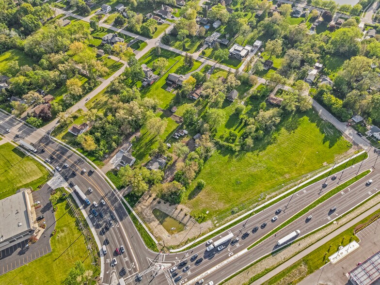 More Photos Of 6N632 Gary ave, Roselle Land For Sale