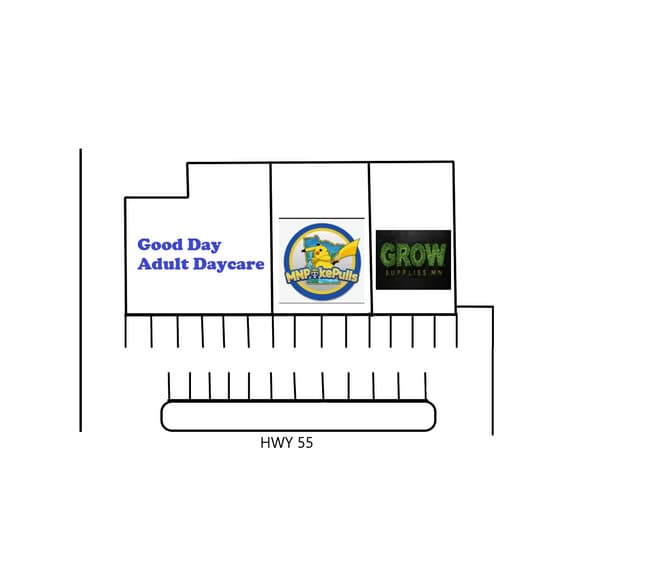 More Photos Of 10730-10760 Highway 55, Plymouth Storefront For Sale