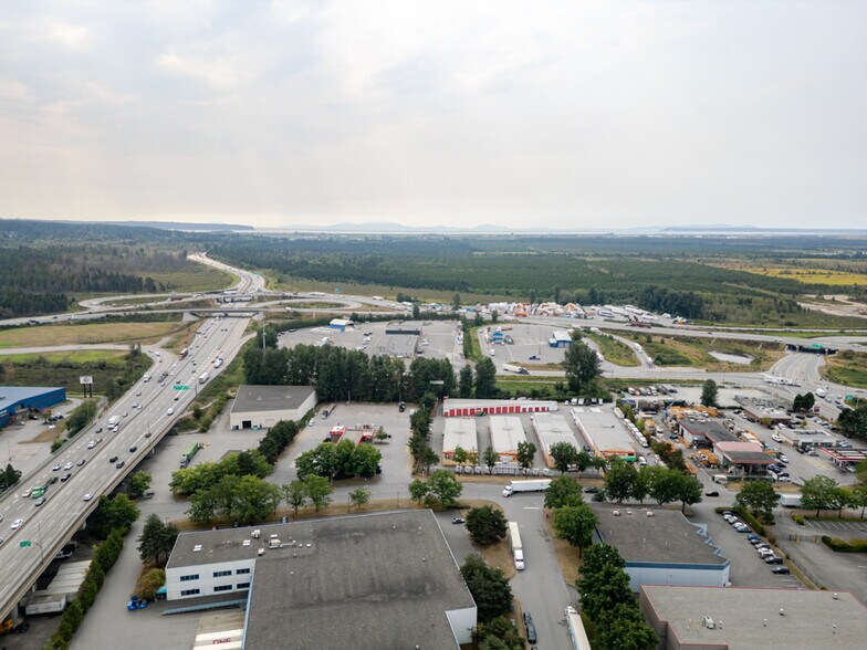 More Photos Of 8207 Swenson Way S, Delta Warehouse For Sale