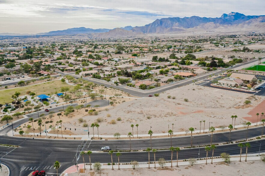 More Photos Of Grand Montecito & Durango Dr, Las Vegas Land For Sale