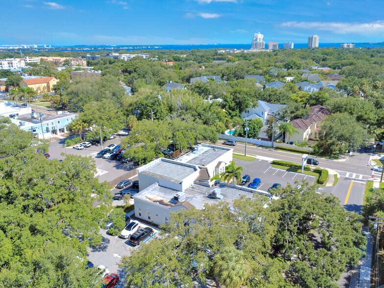More Photos Of 2615 W Swann Ave, Tampa Medical For Lease