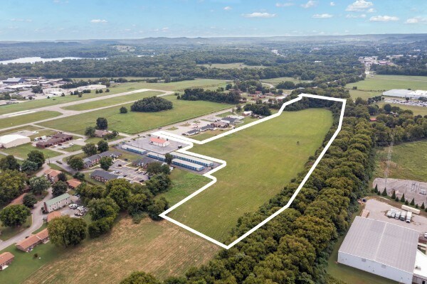 More Photos Of 0 N Main St, Mount, Mount Pleasant Land For Sale