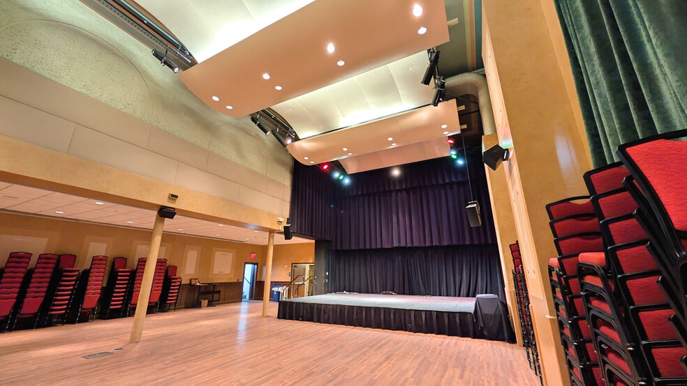 More Photos Of 339 Central Ave, Albany Theater Concert Hall For Sale