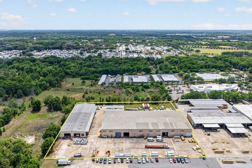 More Photos Of 722 Duck Lake Rd, Lady Lake Industrial For Sale