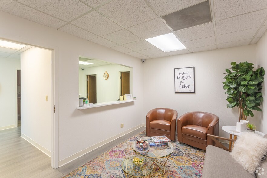 More Photos Of 15899 Los Gatos-Almaden Rd, Los Gatos Medical For Lease